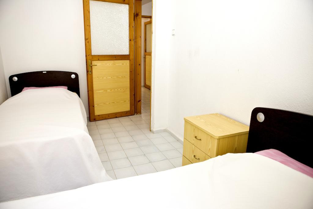 Liman Apart Hotel Mordogan Zimmer foto